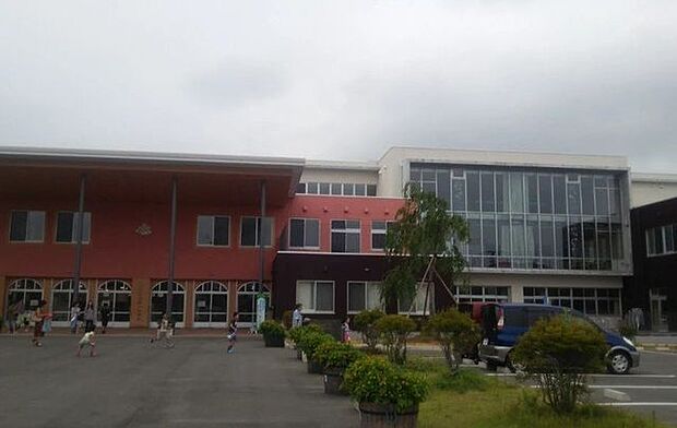 須賀川市立第一小学校 1680m