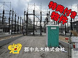 福島県須賀川市影沼町