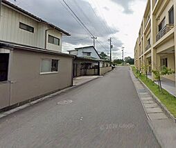 外観の画像