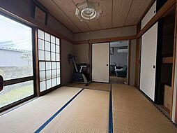 室内の画像