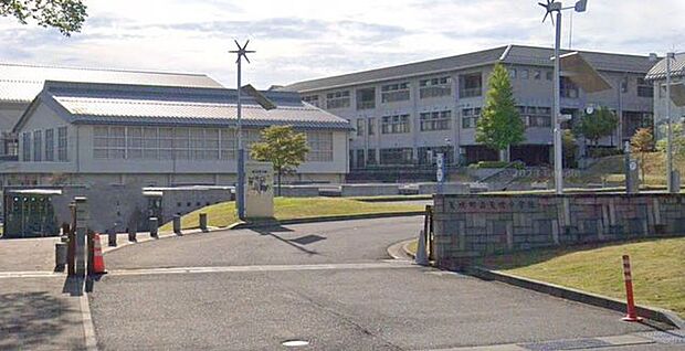 矢吹町立矢吹中学校 2040m