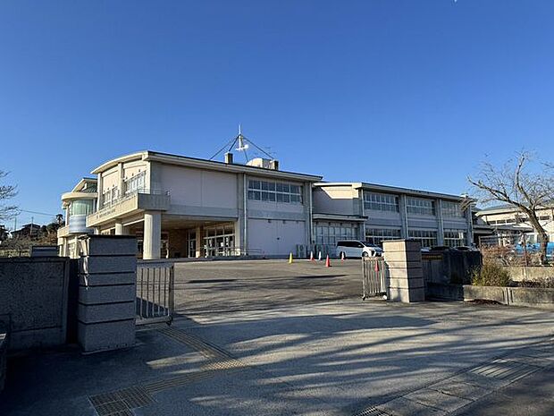 本宮市立まゆみ小学校 1486m