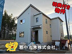 福島県安達郡大玉村大山字行屋