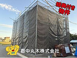 福島県安達郡大玉村大山字行屋