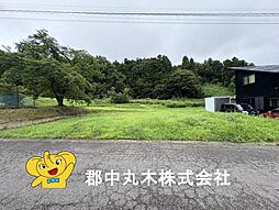 福島県本宮市高木字滝ノ入
