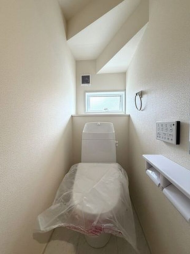 落ち着きのある空間です。住み心地を高めてくれます。