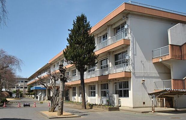 矢吹町立矢吹小学校 500m