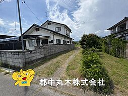 福島県本宮市本宮字小原田