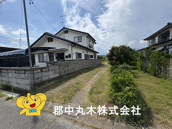 外観：307000085602