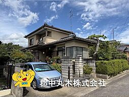 福島県本宮市高木字井戸上