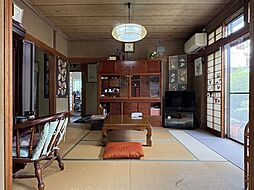 室内の画像
