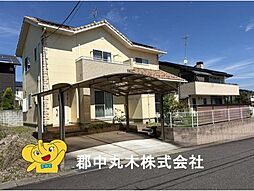 福島県本宮市岩根字みずきが丘