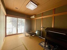 室内の画像
