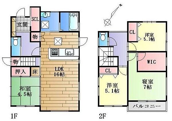 間取り：325000123220