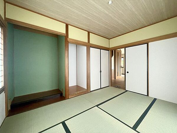 室内