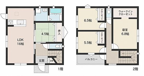 間取り：325000131154