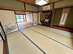 室内の画像
