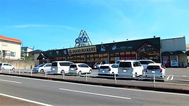アテオ光吉店 1020m