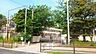 周辺：大分市立舞鶴小学校 742m