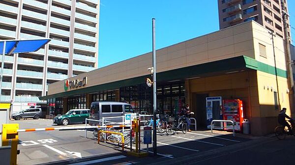 マルショク舞鶴店 1759m