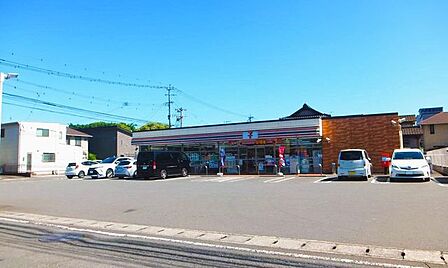 セブン‐イレブン 大分松原町2丁目店 525m
