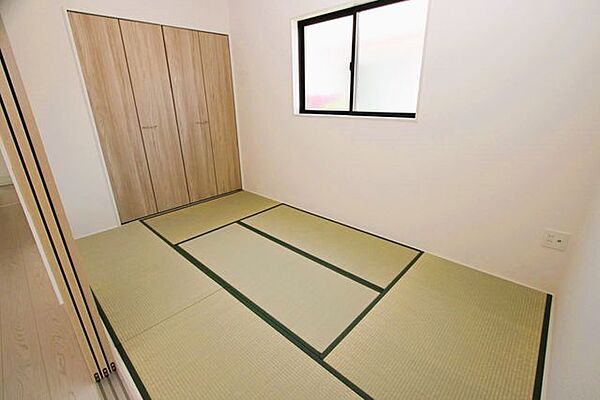 室内を拡大表示
