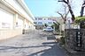 周辺：大分市立東稙田小学校 1041m