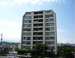 ドゥペール山の手台弐番館
