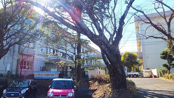 大分市立稙田東中学校 1020m