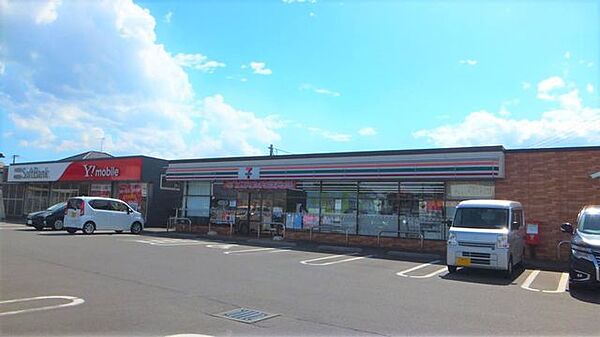 セブン‐イレブン　大分鶴崎工業入口店 1091m