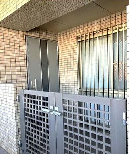 ポーチ:約4.80m2