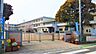 周辺：大分市立東大分小学校 596m