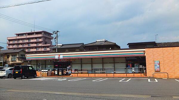 セブン-イレブン　大分城東町店 485m