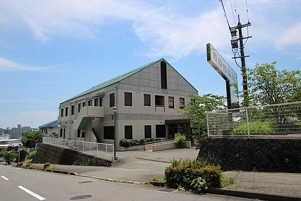西の台医院 367m
