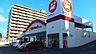 周辺：マルキョウ大道店 250m