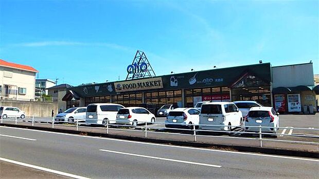 トキハインダストリーアテオ光吉店 1584m
