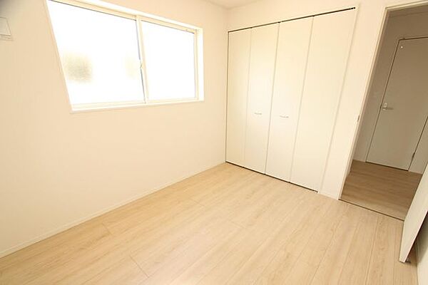 室内を拡大表示