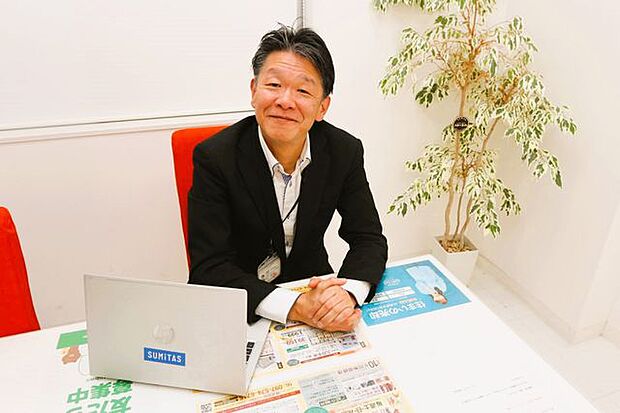 SUMiTASでは住宅ローンや資金計画のご相談から、リフォームプランのご提案までワンストップでサポートしております♪