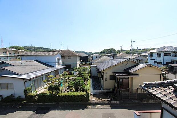 閑静な住宅地の長谷団地ですが、交通アクセスは良好です♪