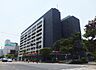 周辺：大分市役所 777m