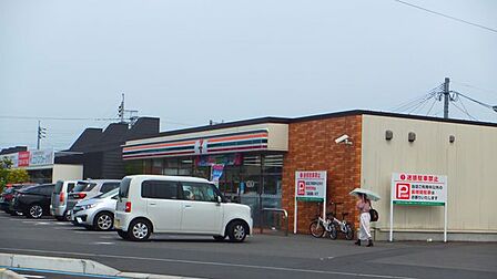 セブン‐イレブン 大分上宗方店 612m