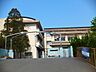 周辺：大分市立西の台小学校 1306m