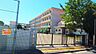 周辺：大分市立別保小学校 1706m