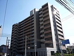 サーパス中津留
