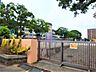 周辺：大分市立鶴崎小学校 1106m