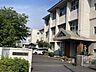 周辺：大分市立南大分中学校 1486m