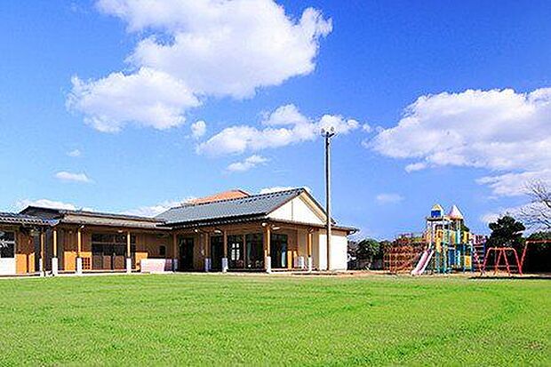 すぎのこ幼稚園 588m