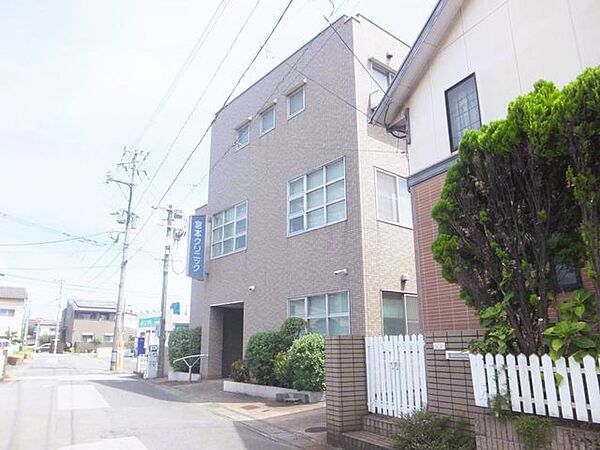 宮本クリニック 626m