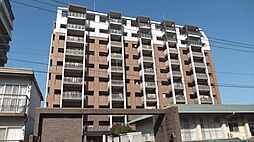 パレストステージ明野弐番館