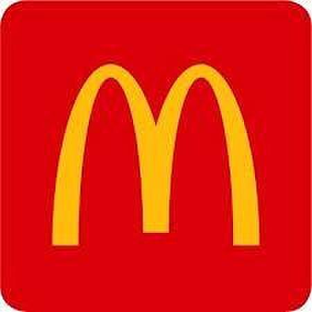 マクドナルド大分下郡店 530m